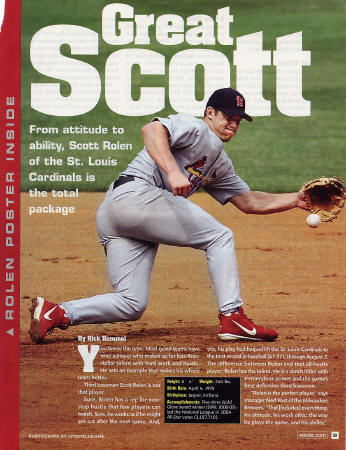 2007 Sports Illustrated for Kids