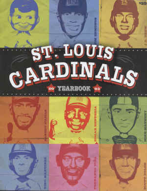 2003 Topps #35 Edgar Renteria VG St. Louis Cardinals